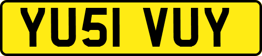 YU51VUY