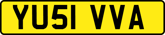 YU51VVA