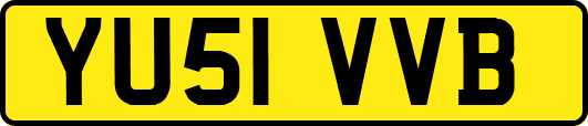 YU51VVB