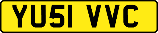 YU51VVC