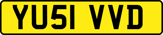 YU51VVD