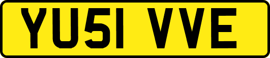 YU51VVE