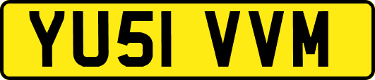 YU51VVM
