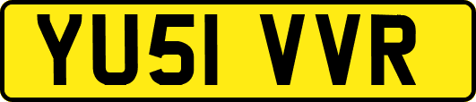 YU51VVR