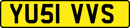 YU51VVS