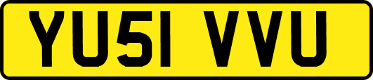YU51VVU