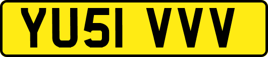 YU51VVV