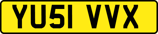 YU51VVX