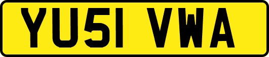 YU51VWA