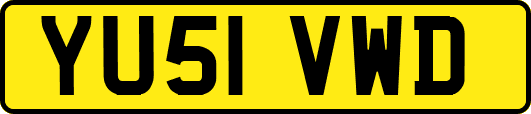 YU51VWD