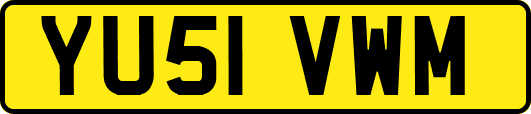 YU51VWM