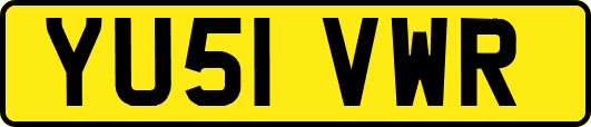 YU51VWR