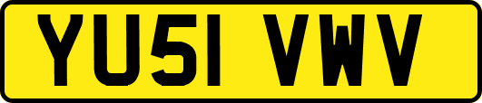 YU51VWV