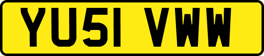 YU51VWW