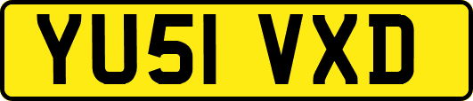 YU51VXD