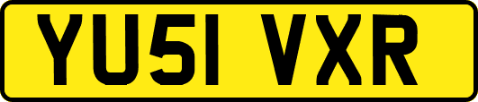 YU51VXR