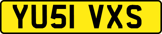 YU51VXS