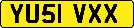 YU51VXX