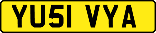 YU51VYA
