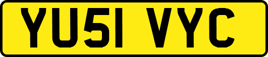 YU51VYC