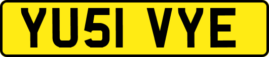 YU51VYE