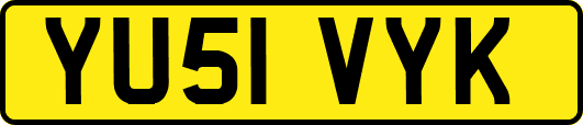 YU51VYK