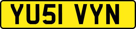 YU51VYN