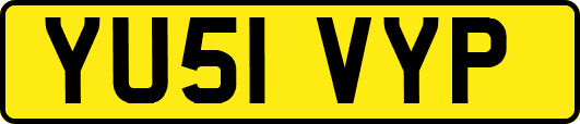 YU51VYP