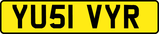 YU51VYR