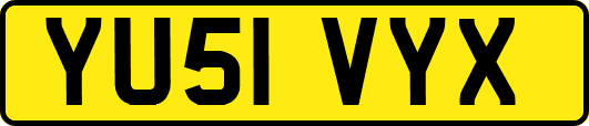 YU51VYX