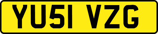 YU51VZG