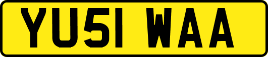 YU51WAA