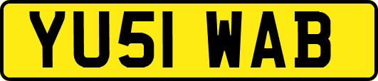 YU51WAB