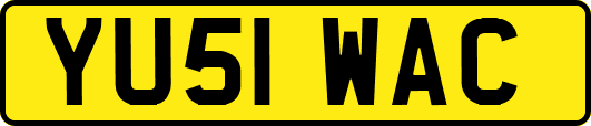 YU51WAC