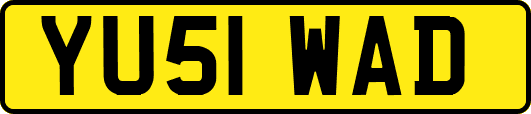 YU51WAD