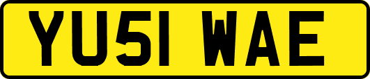 YU51WAE