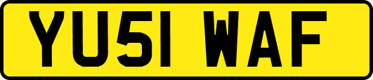 YU51WAF