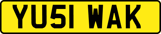 YU51WAK