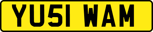 YU51WAM