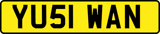 YU51WAN