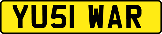 YU51WAR