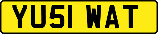 YU51WAT