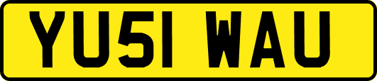 YU51WAU