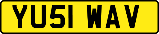 YU51WAV