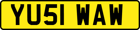 YU51WAW