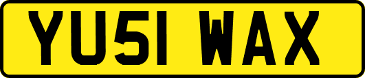 YU51WAX