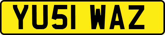 YU51WAZ