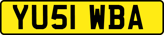 YU51WBA