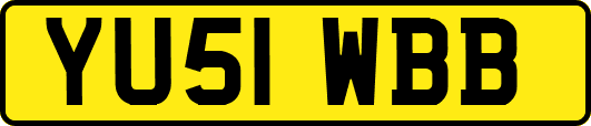 YU51WBB