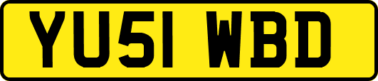 YU51WBD